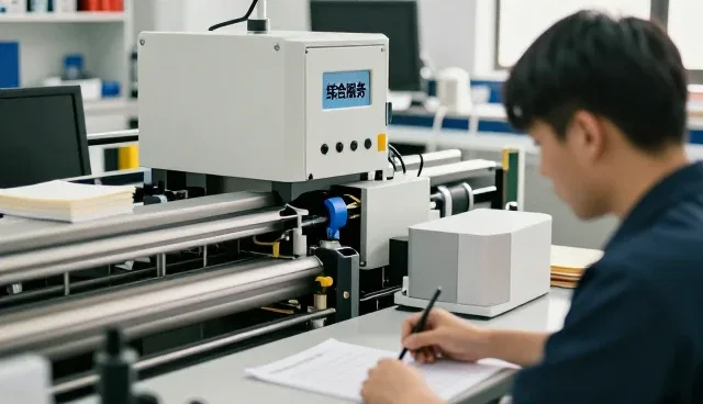 定制化系统开发