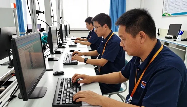 精准数字化发展与技术开发应用分析