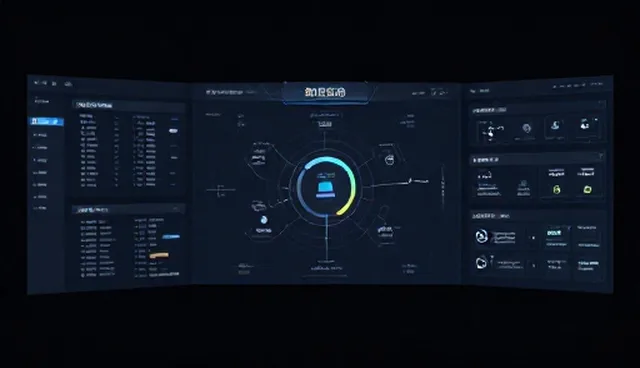智能运维平台选型的5大检查要点