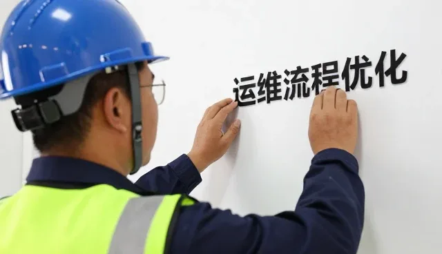 提升系统稳定性:逻辑清晰设计的实践与维护建议