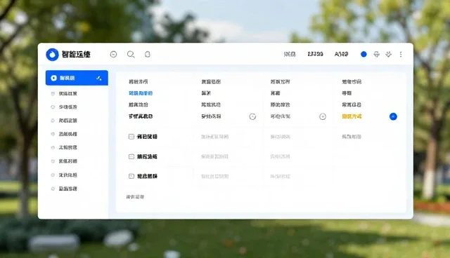 技术选型中的常见误区及其澄清