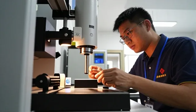 技术咨询选择参考指南